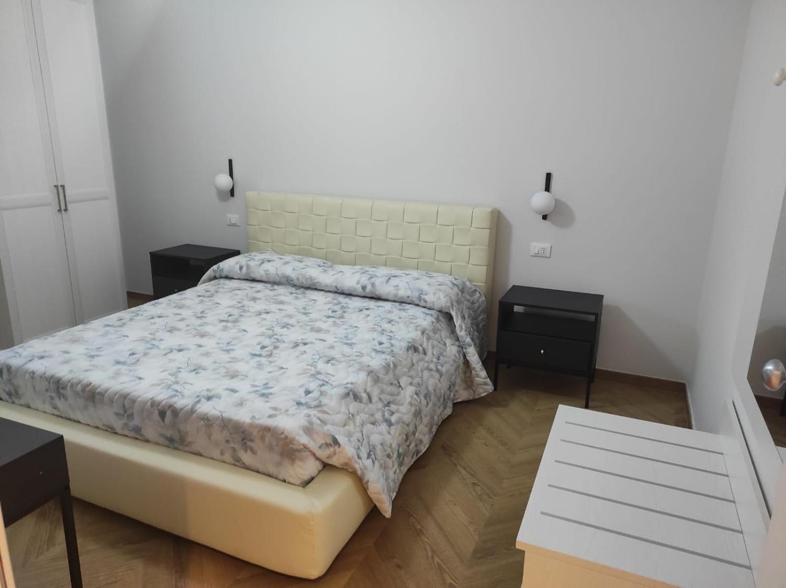 B&B Clarentia 皮佐费拉托 外观 照片